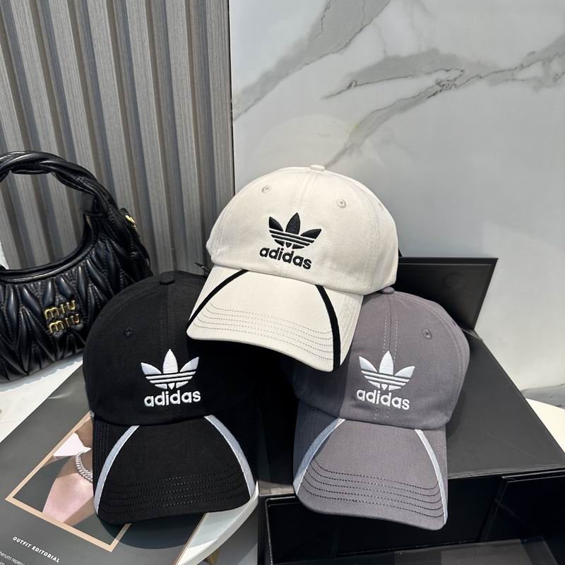 Adidas Cap 110501